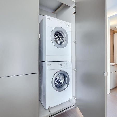 טורונטו 1Br Condo - City View, Near Cn Tower & Rogers Center מראה חיצוני תמונה